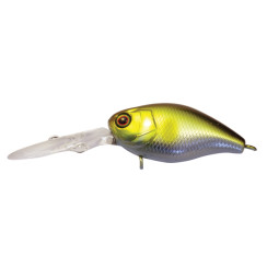 Jackall DD Chubby 38 wobbler, 38mm, 4.7g, Ayu, 1.5-2m, F