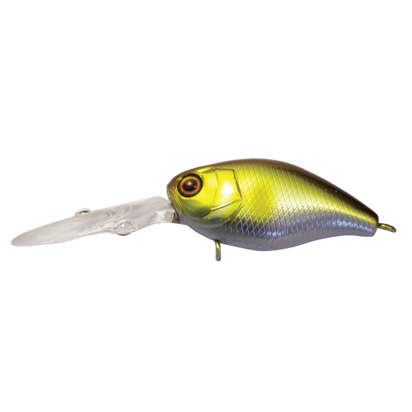Jackall DD Chubby 38 wobbler, 38mm, 4.7g, Ayu, 1.5-2m, F