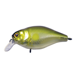 Jackall Cherry 44 wobbler, 44mm, 6.2g, Ghost Ayu, floating