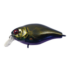 Jackall Cherry 44 wobbler, 44mm, 6.2g, HL, Black, floating