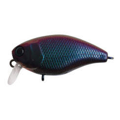 Jackall Cherry One Footer 46mm 7.2g UL Bug Floating Wobbler