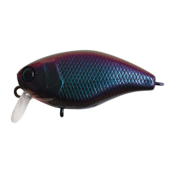 Jackall Cherry One Footer 46mm 7.2g UL Bug Floating Wobbler