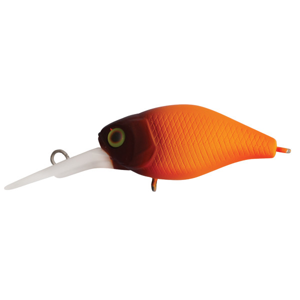 Jackall Diving Chubby 38mm 4.3g Pellet Orange Wobbler