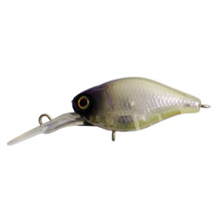 Jackall Diving Chubby 38mm 4.3g Ghost Purple Wobbler