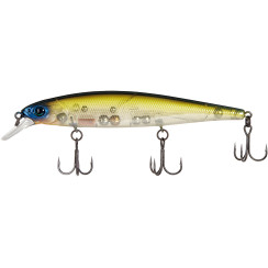 Wobbler Jackall MagSquad 128 128mm 21g Green Squash Suspending