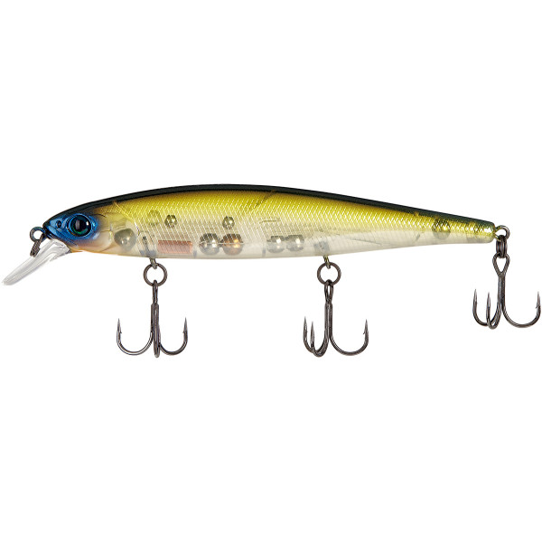 Wobbler Jackall MagSquad 128 128mm 21g Green Squash Suspending