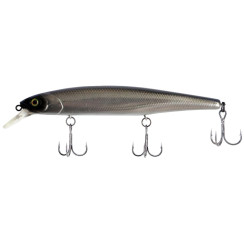 Jackall MagSquad 128 Wobbler 128mm 21g HL Bora Suspending