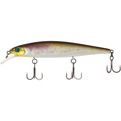 Jackall MagSquad 128 Wobbler 128mm 21g HL Mat Shad Suspending