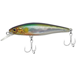 Wobbler Jackall Squad Minnow 80SP 82mm 9.7g NF Ayu Suspending