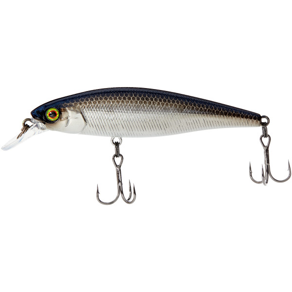 Воблер Jackall Squad Minnow 95SP 95мм 14г HL Bora Suspending