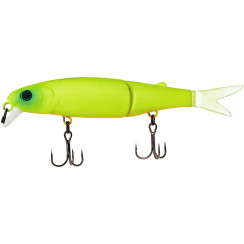 Jackall Tiny Magallon 88mm 7.2g Mat Chart Suspending Wobbler