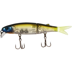 Jackall Tiny Magallon 88mm 7.2g Green Squash Suspending Wobbler