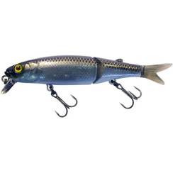 Wobbler Jackall Tiny Magallon 88mm 7.2g HL Bora Suspending