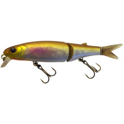 Jackall Tiny Magallon 88mm 7.2g HL Mat Shad Suspending Wobbler