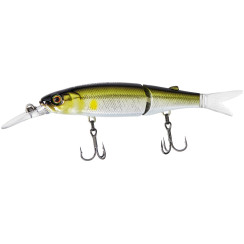 Wobbler Jackall Tiny Magallon MR 88mm 7.6g KoAyu Suspending