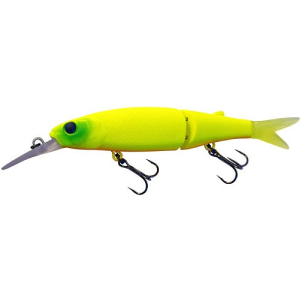 Jackall Tiny Magallon MR 88mm 7.6g Mat Chart Suspending Wobbler