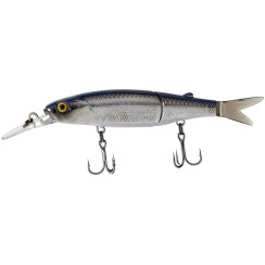 Wobbler Jackall Tiny Magallon MR 88mm 7.6g HL Bora Suspending