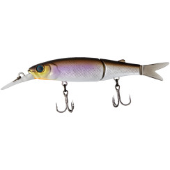 Wobbler Jackall Tiny Magallon MR 88mm 7.6g HL Mat Shad Suspending