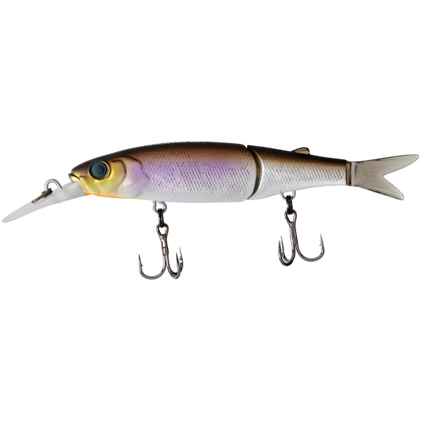 Wobbler Jackall Tiny Magallon MR 88mm 7.6g HL Mat Shad Suspending