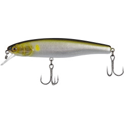 Воблер Jackall Smash Minnow 100SP 100мм 16,6 г KoAyu