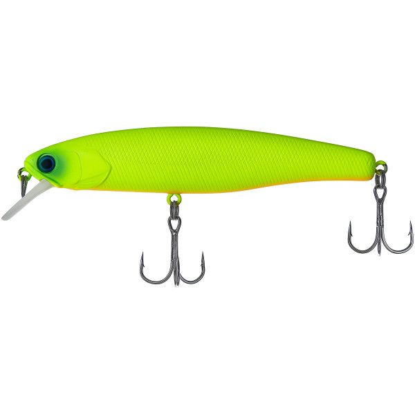 Воблер Jackall Smash Minnow 100SP 100мм 16,6 г Mat Chart