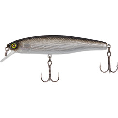 Воблер Jackall Smash Minnow 100SP 100мм 16,6 г HL Bora