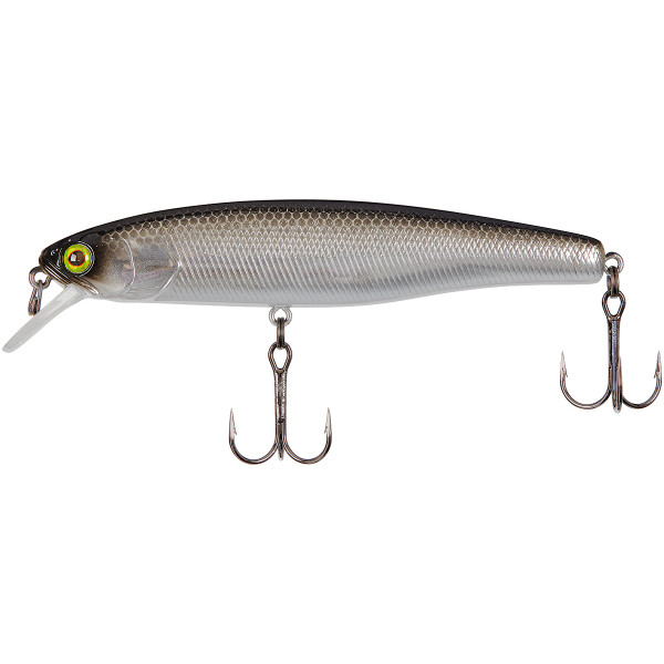 Воблер Jackall Smash Minnow 100SP 100мм 16,6 г HL Bora