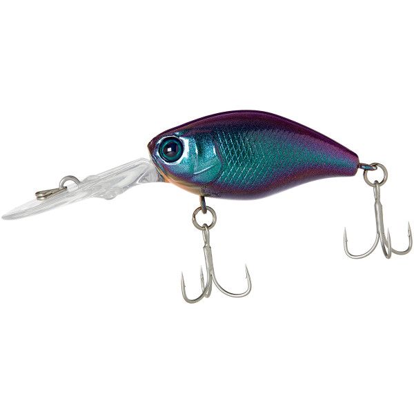 Wobbler Jackall DD Chubby 38 38mm 4.7g UL Bug 1.5-2m F