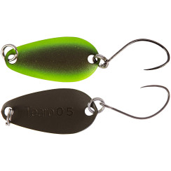 Spinner Jackall Cibi Tearo 0.5g #97 Chamame