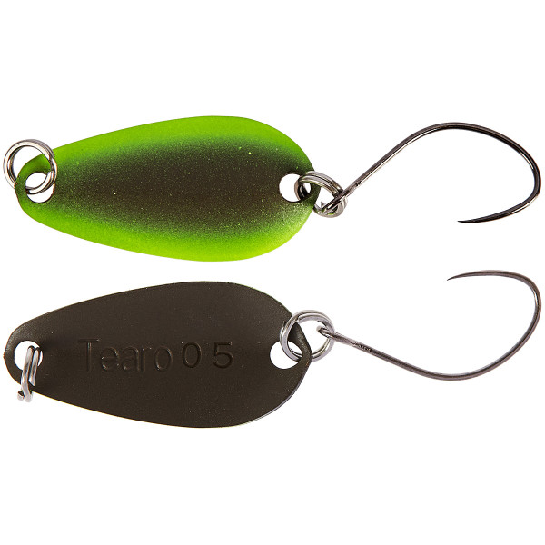Spinner Jackall Cibi Tearo 0.5g #97 Chamame