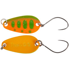 Jackall Cibi Tearo 1.2g #82 Kimo Yamame