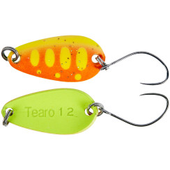 Блешня Jackall Cibi Tearo 1.2g #83 Hayagake Yamame