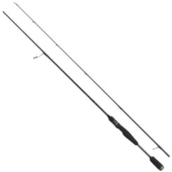 Спиннинг Jackall Tranpo G2 T2S-64UL-2 1.95m 0.5-5g