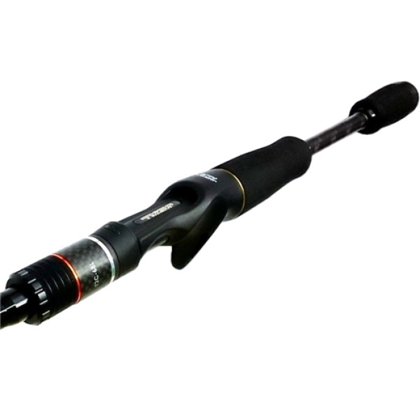 Спінінг Jackall Tranpo G2 T2C-68L-2 2.07m 3-10g