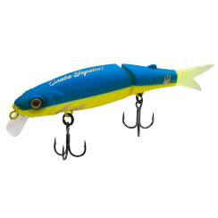 Wobbler Jackall Tiny Magallon 88mm 7.2g UA Limited Suspending