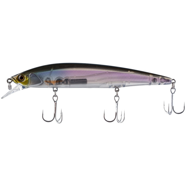 Wobbler Jackall Rerange 130SP 21.1g Ghost Wakasagi