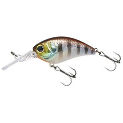 Wobbler Jackall Mushbob 50MR 50mm 9.5g Uroko HL Chigill