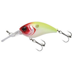 Wobbler Jackall Mushbob 50MR 50mm 9.5g Ruddy Shad