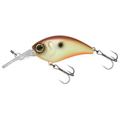 Wobbler Jackall Mushbob 50MR 50mm 9.5g Muddy Shad