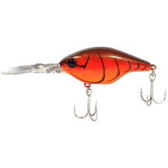 Воблер Jackall Gillcra 60F 60мм 12.2g Impact Craw