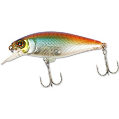 Wobbler Jackall Chubble 65SR 65mm 9.0g Natural Shad