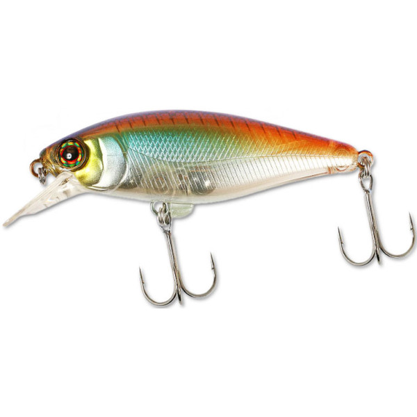 Wobbler Jackall Chubble 65SR 65mm 9.0g Natural Shad