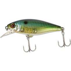 Воблер Jackall Chubble 65SR 65мм 9.0g SK Sexy Shad