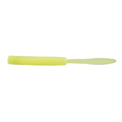 Силікон Jackall Peke Peke 2" SQ Glow Chart 10 шт
