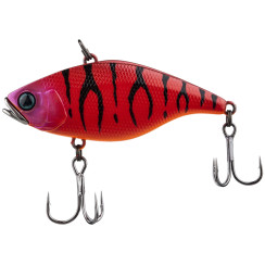 Jackall TN65 wobbler 64mm 15.0g Akatora
