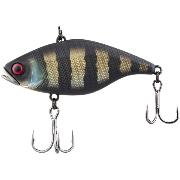 Wobbler Jackall TN65 64mm 15.0g Black King Gill
