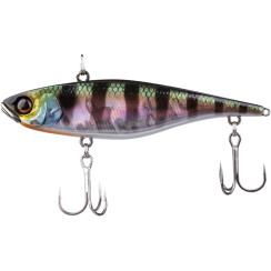 Воблер Jackall TN Slim8 80мм 12.0g HL Bluegill