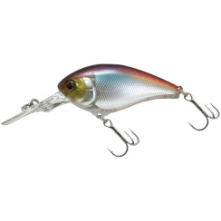 Воблер Jackall ASKA 45MR 45мм 5.7g Natural Shad
