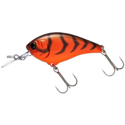 Воблер Jackall ASKA 45MR 45мм 5.7g Impact Craw