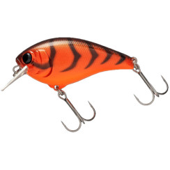 Воблер Jackall ASKA 50SR 50мм 7.6g Impact Craw